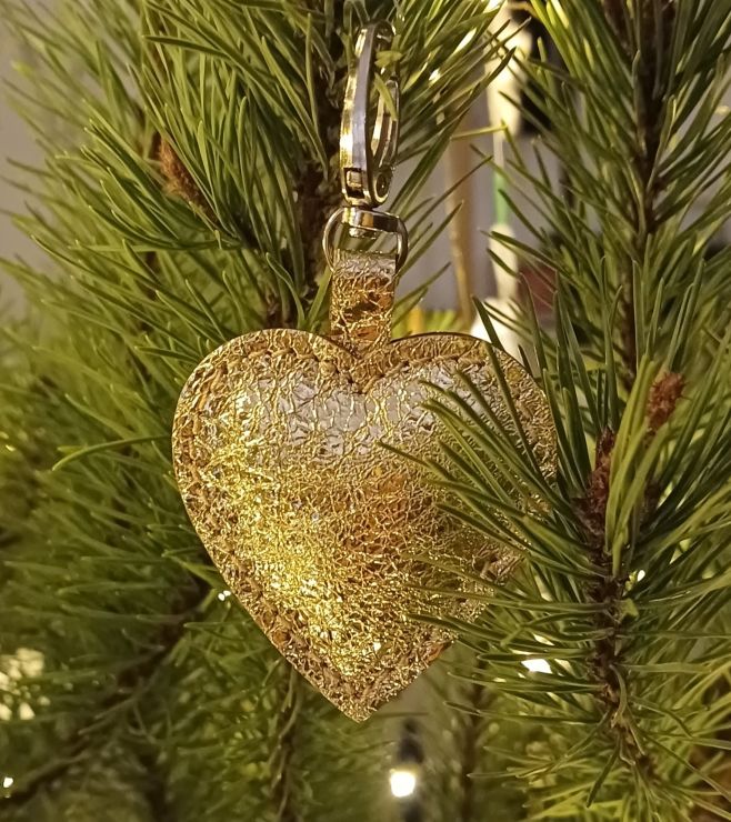 Přeji Vám z celého srdce, ať Vánoce prožijete tak, jak si přejete ❤️