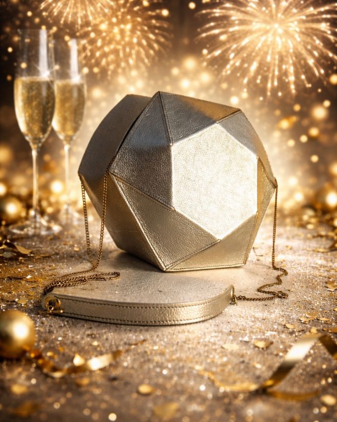 Přátelé, přeji Vám krásný rok 2026 plný radosti, zdraví a splněných přání ❤️ A já si dál přeji, ať se mi podaří šití...